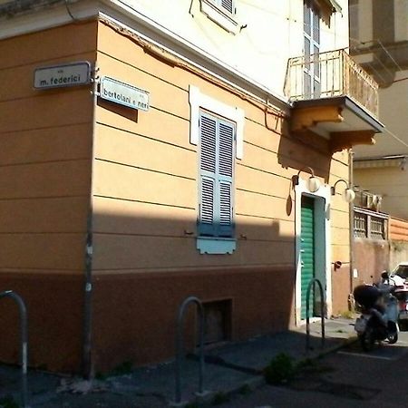 Profumo Di Casa Apartamento La Spezia Exterior foto