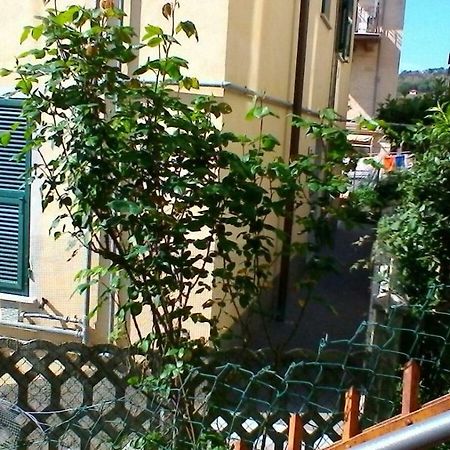 Profumo Di Casa Apartamento La Spezia Exterior foto