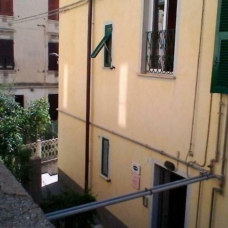 Profumo Di Casa Apartamento La Spezia Exterior foto