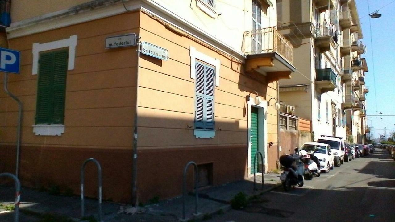Profumo Di Casa Apartamento La Spezia Exterior foto