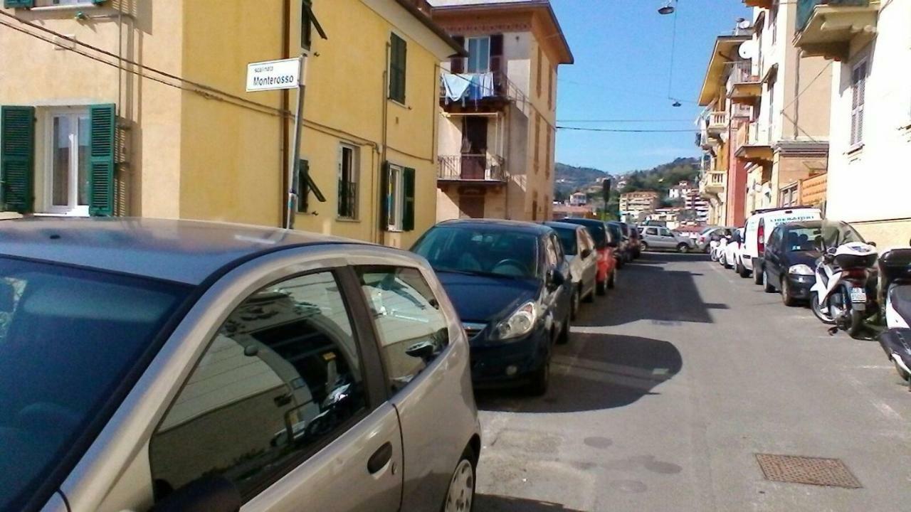 Profumo Di Casa Apartamento La Spezia Exterior foto