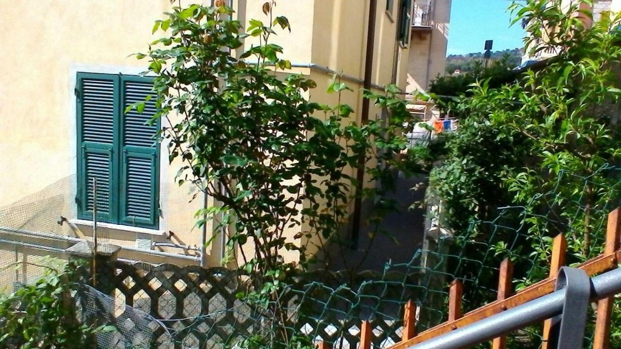 Profumo Di Casa Apartamento La Spezia Exterior foto
