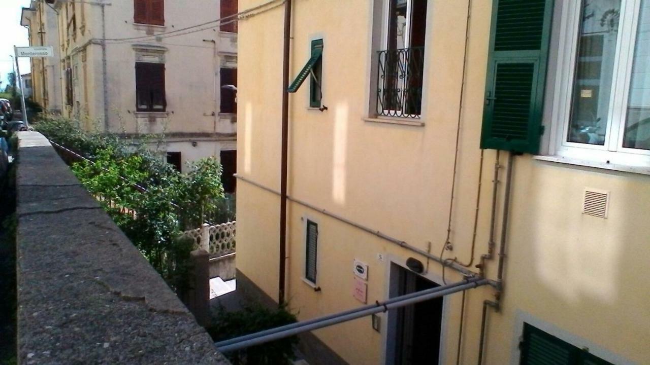 Profumo Di Casa Apartamento La Spezia Exterior foto